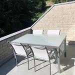 Apartman Terrasses De Duplex Leana 441 *