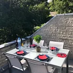 Terrasses De Duplex Leana 441 Apartman Malmedy
