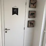 Terrasses De Duplex Leana 441 Apartman