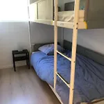 Terrasses De Duplex Leana 441 Apartman