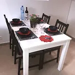 Terrasses De Duplex Leana 441 Apartman *