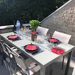 Terrasses De Duplex Leana 441