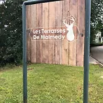 Terrasses De Duplex Leana 441 Apartman *