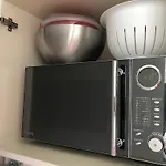 Terrasses De Duplex Leana 441 * Malmedy