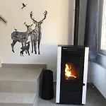 Terrasses De Duplex Leana 441