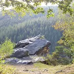 Terrasses De Duplex Leana 441 Apartman Malmedy