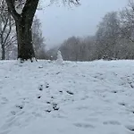 Apartman Terrasses De Duplex Leana 441