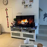 아파트 Terrasses De Duplex Leana 441