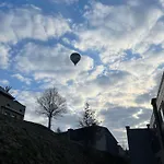 Terrasses De Duplex Leana 441