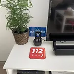 Terrasses De Duplex Leana 441 Apartman *