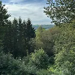 Terrasses De Duplex Leana 441 Apartman Malmedy