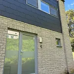 아파트 Terrasses De Duplex Leana 441 말메디