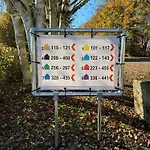 Terrasses De Duplex Leana 441 *