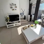 아파트 Terrasses De Duplex Leana 441