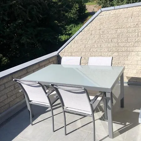 Apartamento Terrasses De Duplex Leana 441 *