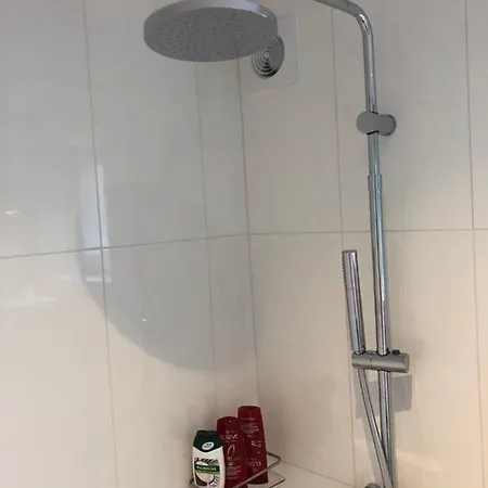 Terrasses De Duplex Leana 441 Apartamento