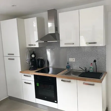 Apartmán Terrasses De Duplex Leana 441