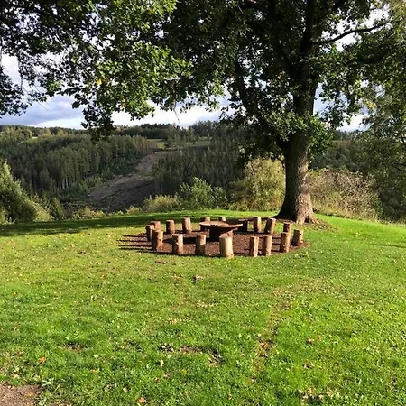 Terrasses De Duplex Leana 441 Apartamento *