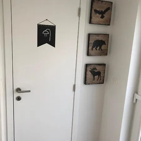 Terrasses De Duplex Leana 441 公寓