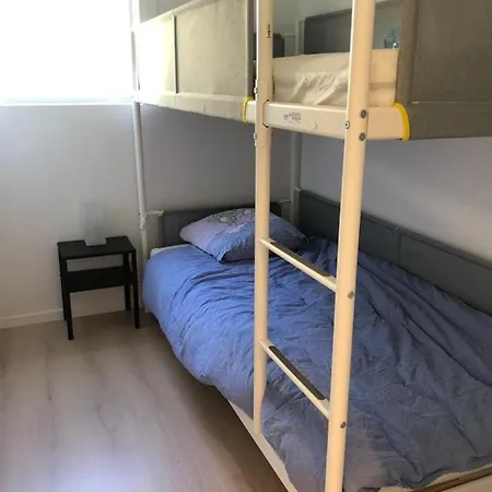 Terrasses De Duplex Leana 441 公寓