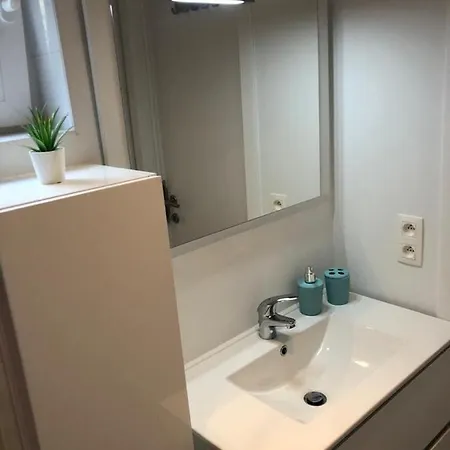 Terrasses De Duplex Leana 441 Appartement