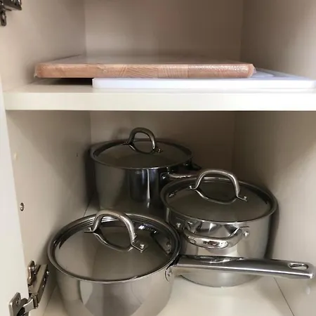 Terrasses De Duplex Leana 441 Malmedy