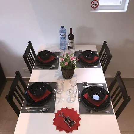 Terrasses De Duplex Leana 441 Malmedy