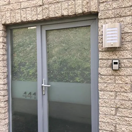 Terrasses De Duplex Leana 441