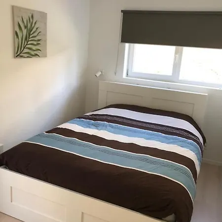 Apartmán Terrasses De Duplex Leana 441 Malmedy