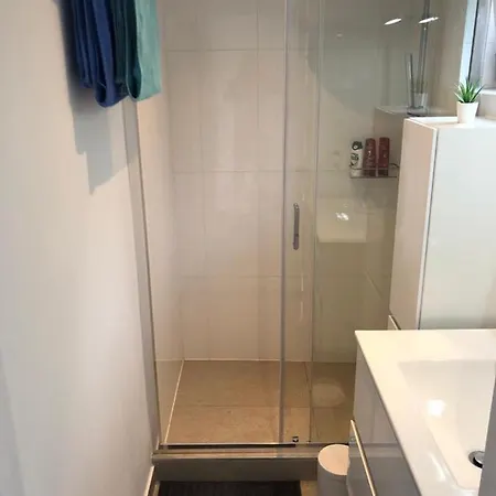 Terrasses De Duplex Leana 441 公寓 *