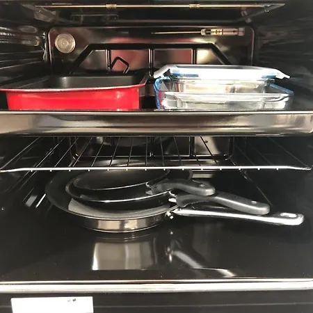 Terrasses De Duplex Leana 441