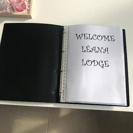 Appartement Terrasses De Duplex Leana 441