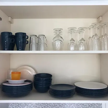 Terrasses De Duplex Leana 441 Appartement Malmedy