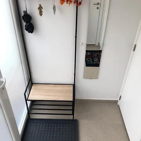 Terrasses De Duplex Leana 441 Apartamento Malmedy