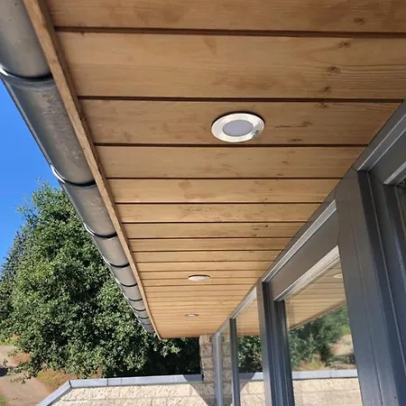 Terrasses De Duplex Leana 441 公寓