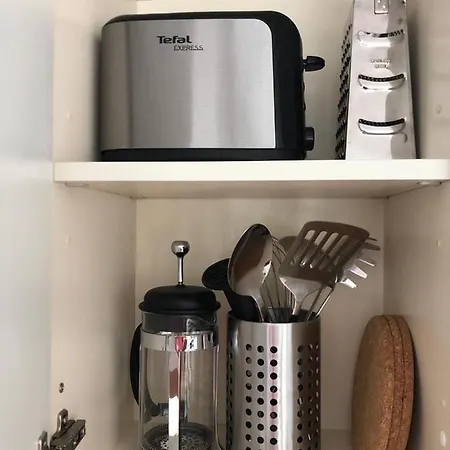 Terrasses De Duplex Leana 441 Malmedy