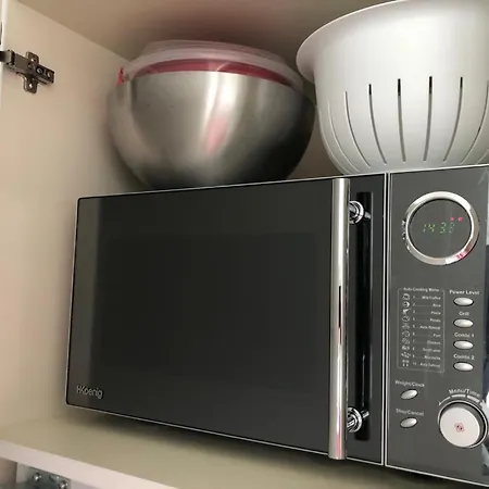 Terrasses De Duplex Leana 441 * Malmedy