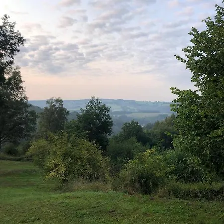 Terrasses De Duplex Leana 441