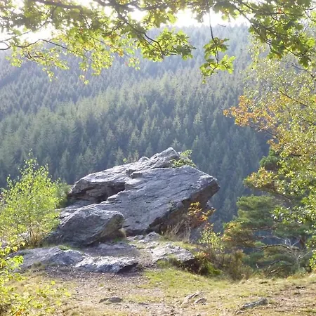 Terrasses De Duplex Leana 441 Appartement Malmedy