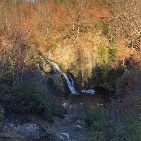 Terrasses De Duplex Leana 441 公寓 *