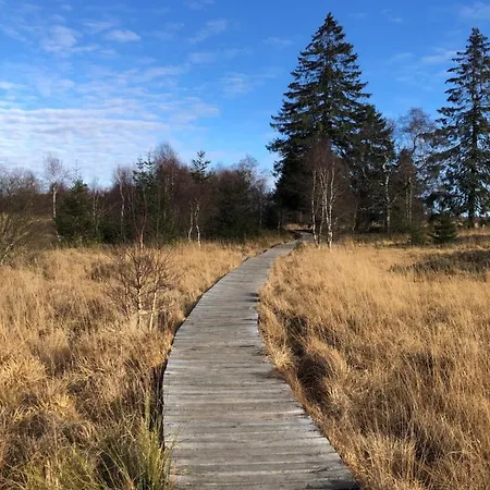 Terrasses De Duplex Leana 441 Malmedy