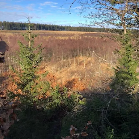 Terrasses De Duplex Leana 441 Apartamento