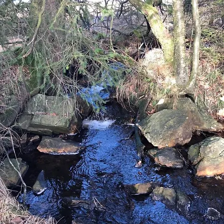 Terrasses De Duplex Leana 441 马尔梅迪