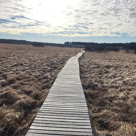 Terrasses De Duplex Leana 441 Malmedy