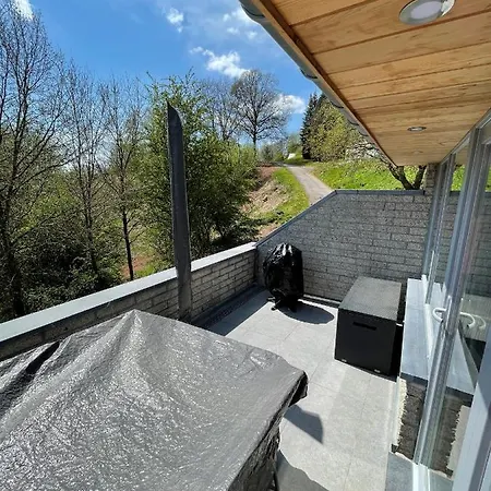 Terrasses De Duplex Leana 441 Apartment *