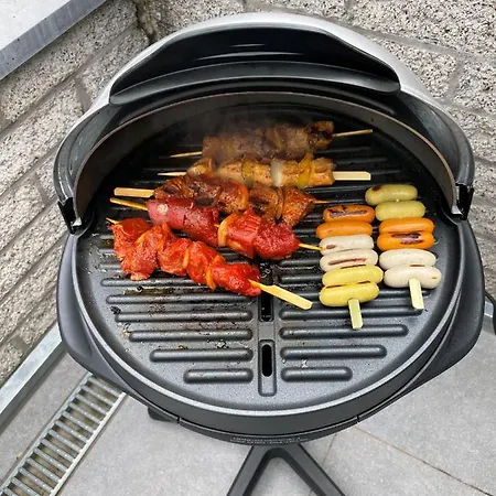 Terrasses De Duplex Leana 441