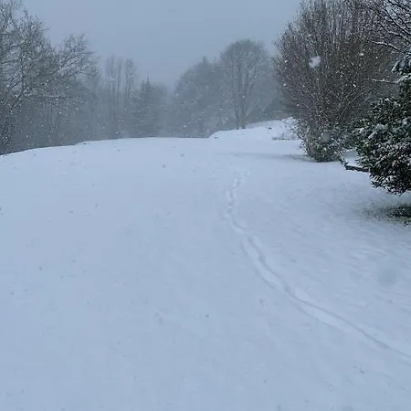 Terrasses De Duplex Leana 441