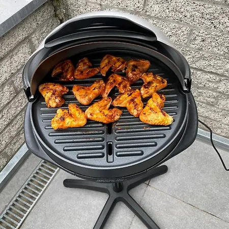 Terrasses De Duplex Leana 441 公寓 *