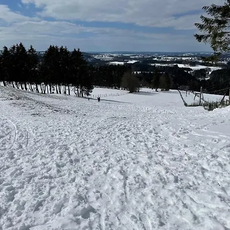 Apartamento Terrasses De Duplex Leana 441