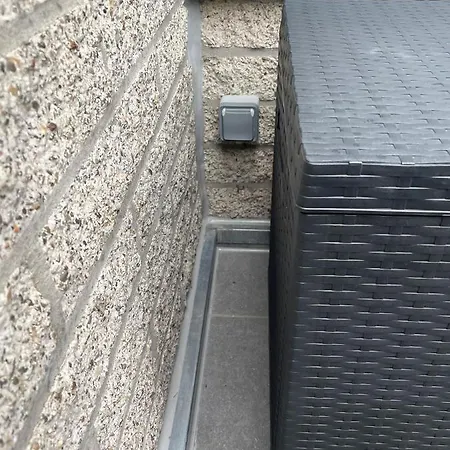 Terrasses De Duplex Leana 441 Apartamento Malmedy